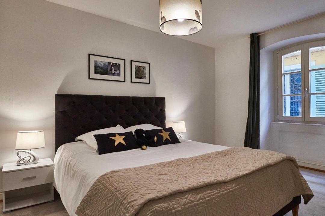 Photo of Bedroom in Colmar Centre Ville
