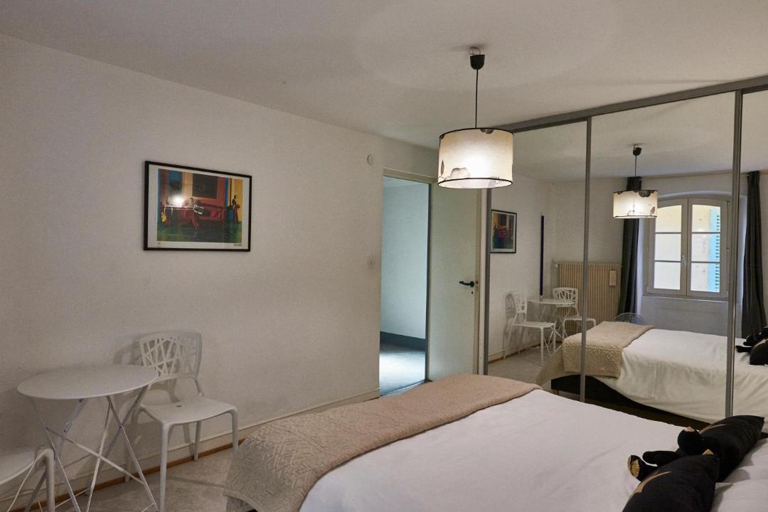 Photo of Bedroom in Colmar Centre Ville