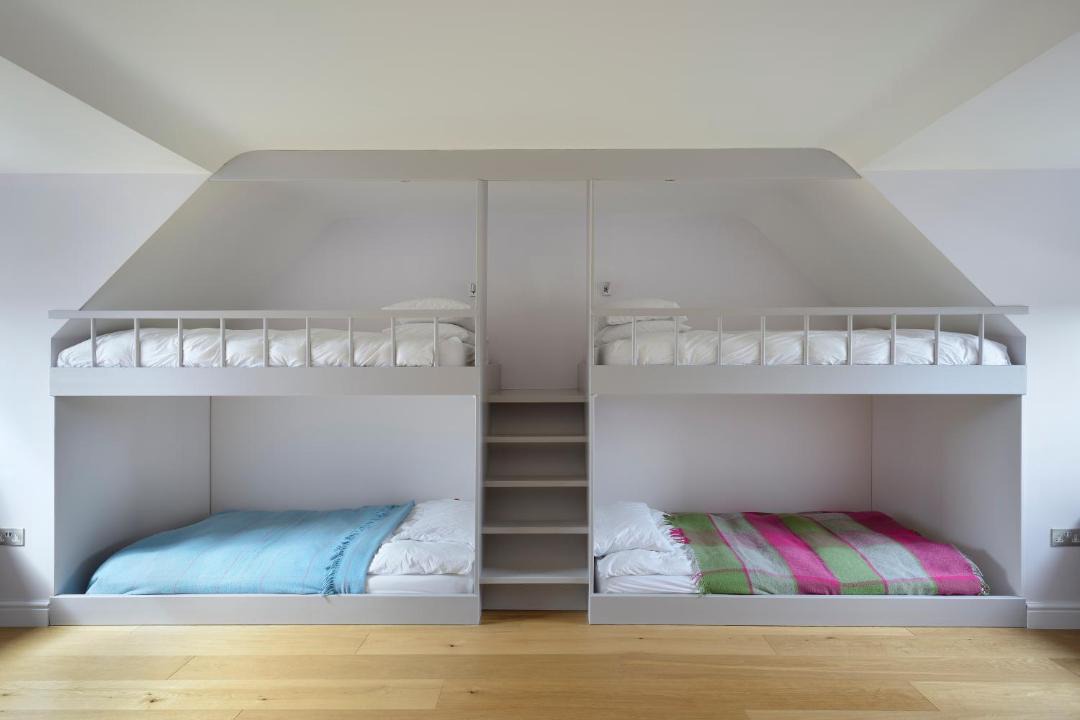 Photo of Bedroom in Castle Douglas