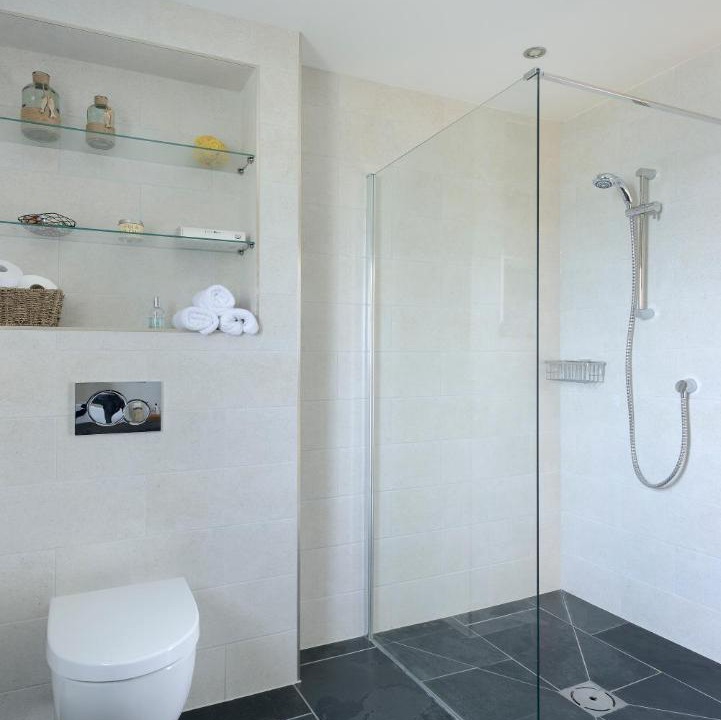 Photo of Bathroom in Castle Douglas