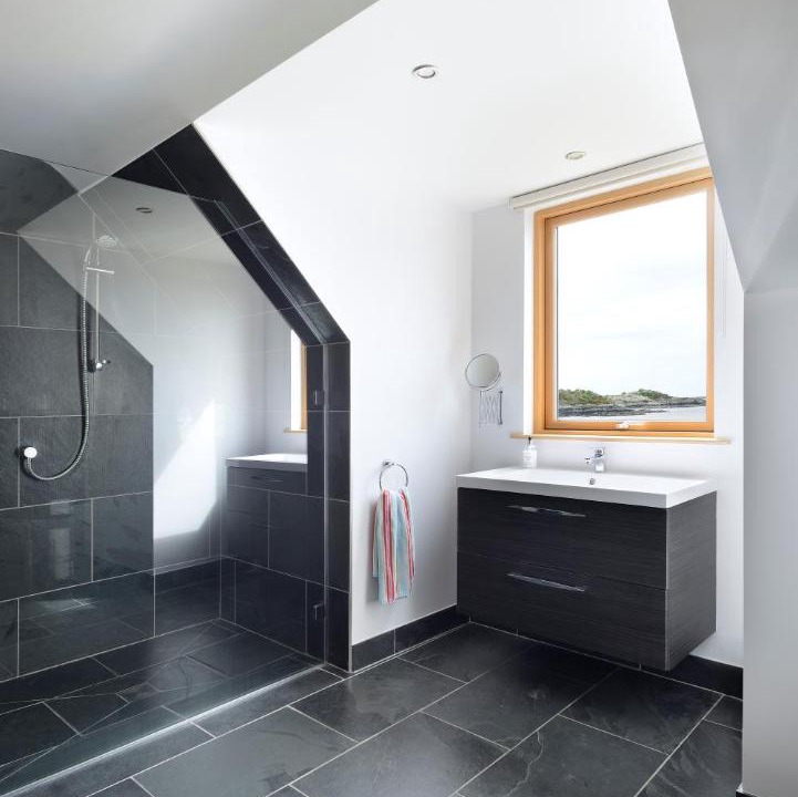 Photo of Bathroom in Castle Douglas