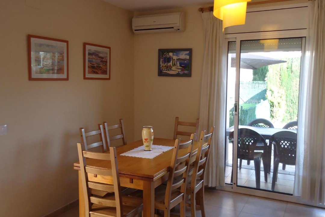 Photo of Livingroom in Les Planes del Rei