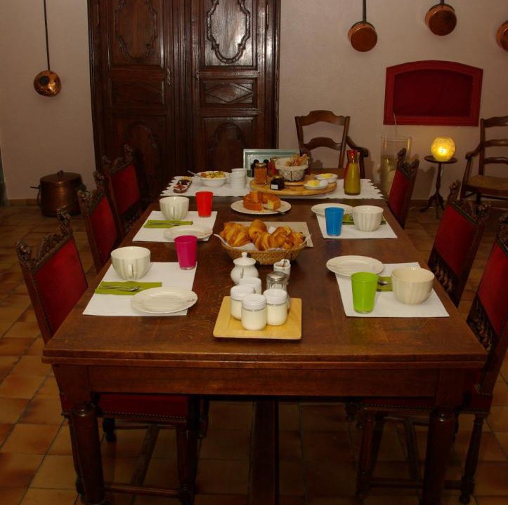Photo of Livingroom in Saint-Paul-de-Fenouillet