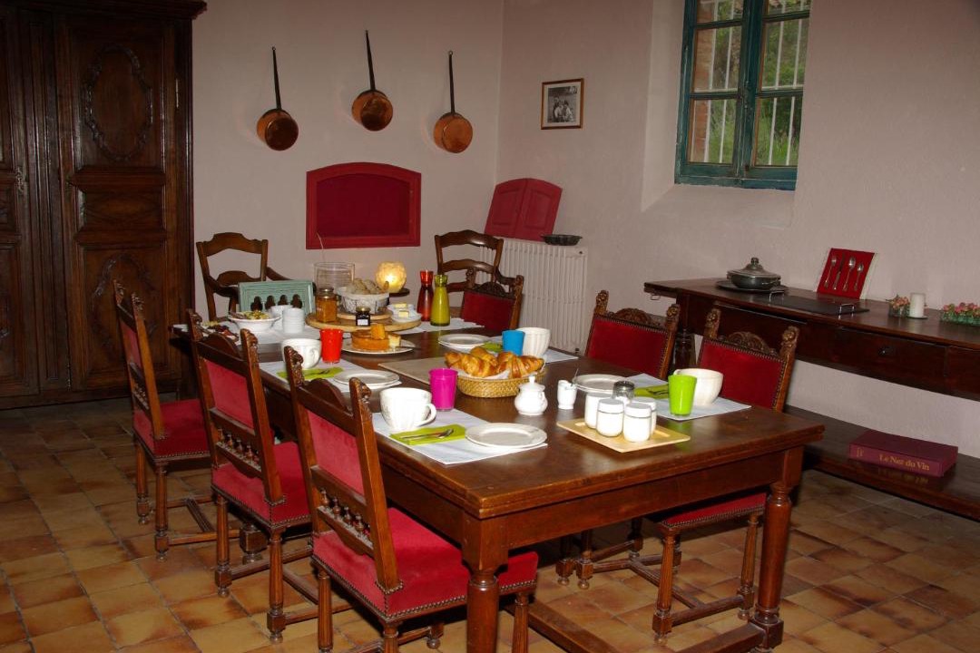 Photo of Livingroom in Saint-Paul-de-Fenouillet