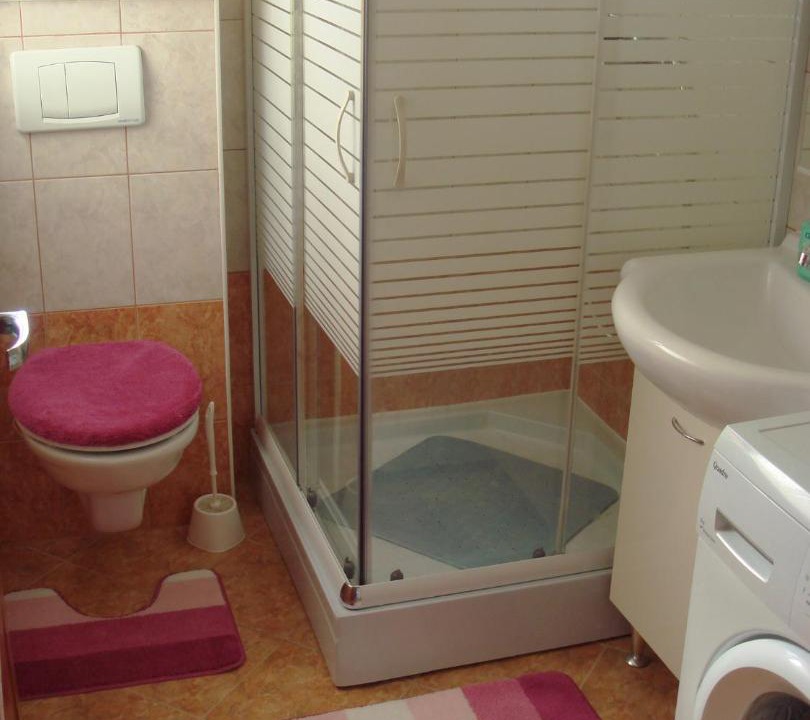Photo of Bathroom in Senj