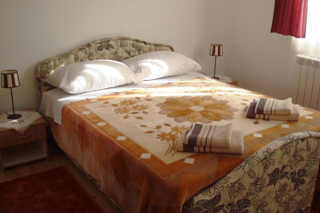 Photo of Bedroom in Senj