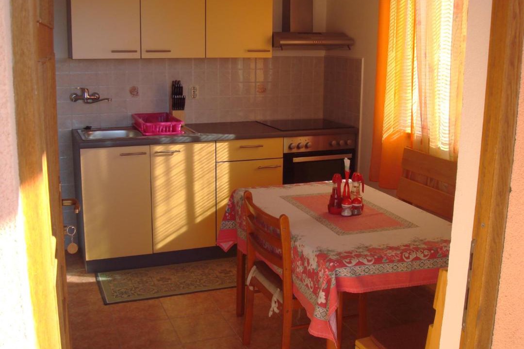 Photo of Kitchen in Senj