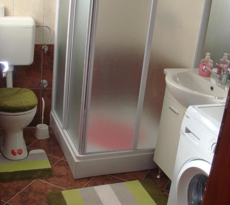 Photo of Bathroom in Senj