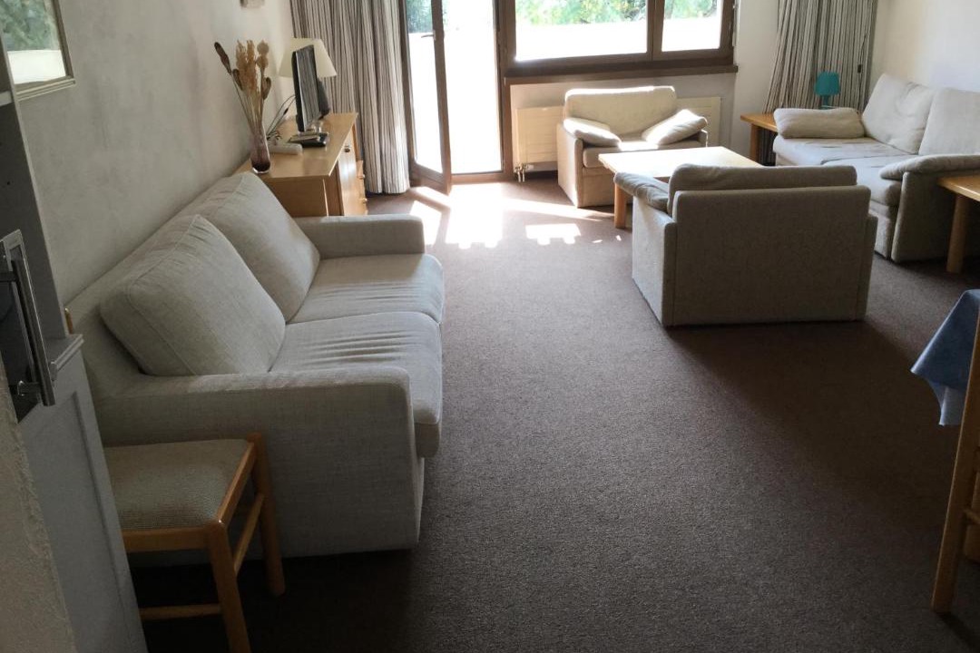 Photo of Livingroom in Disentis