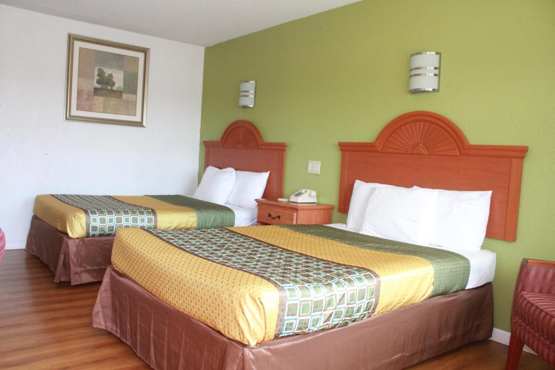 Photo of Bedroom in Mount Vernon