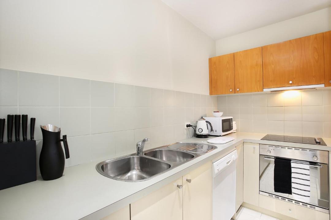Photo of Kitchen in St Kilda