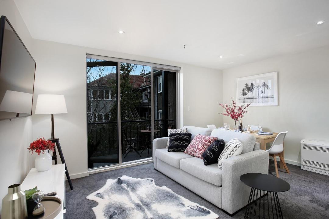 Photo of Others in St Kilda