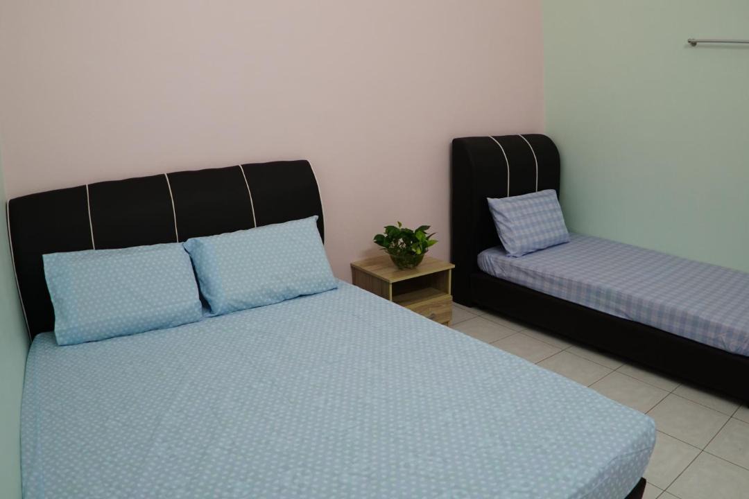 Photo of Bedroom in Simpang