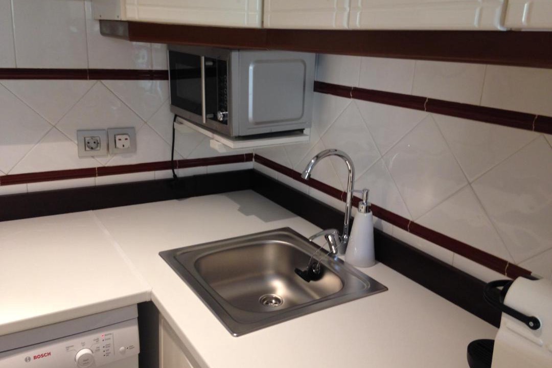 Photo of Kitchen in La Mata