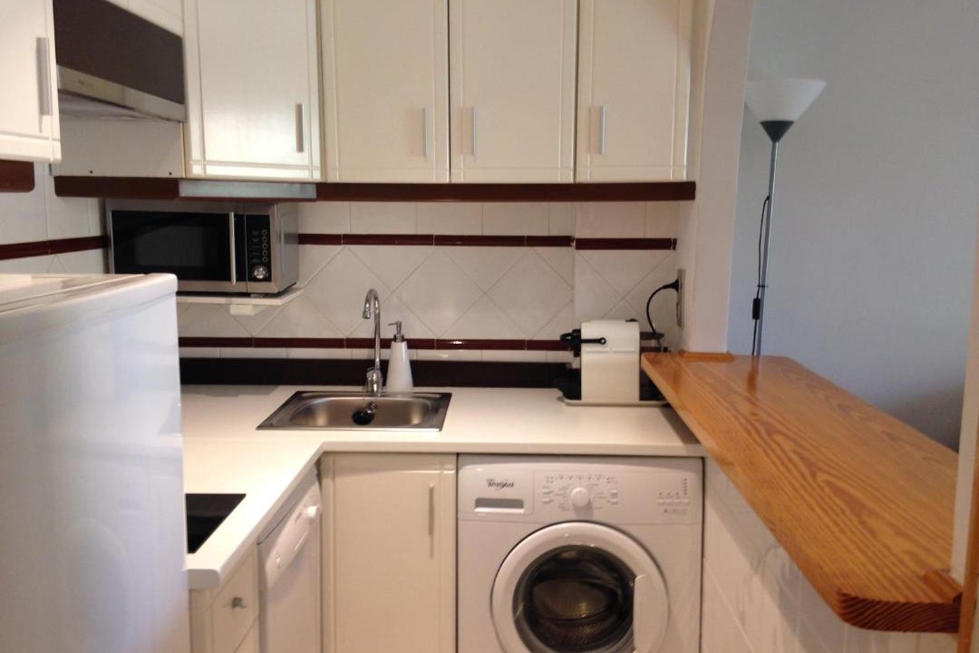 Photo of Kitchen in La Mata