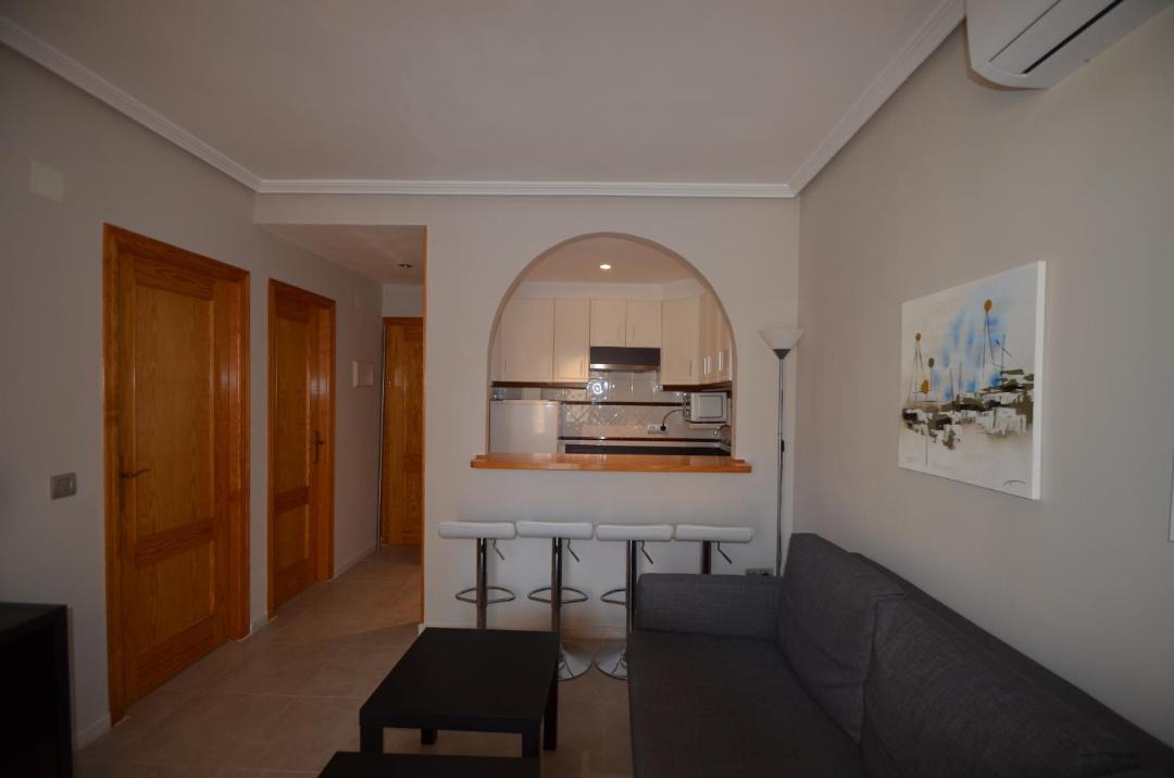 Photo of Livingroom in La Mata