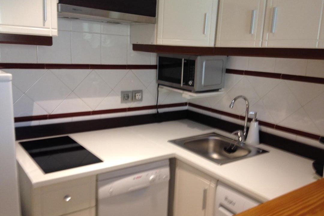 Photo of Kitchen in La Mata