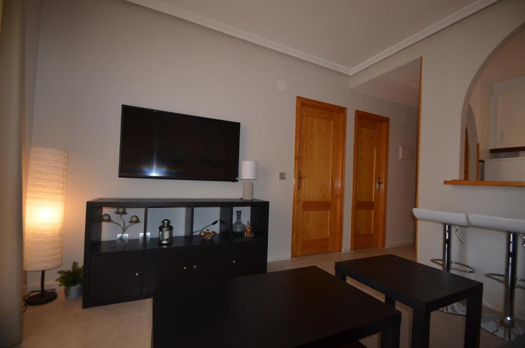 Photo of Livingroom in La Mata