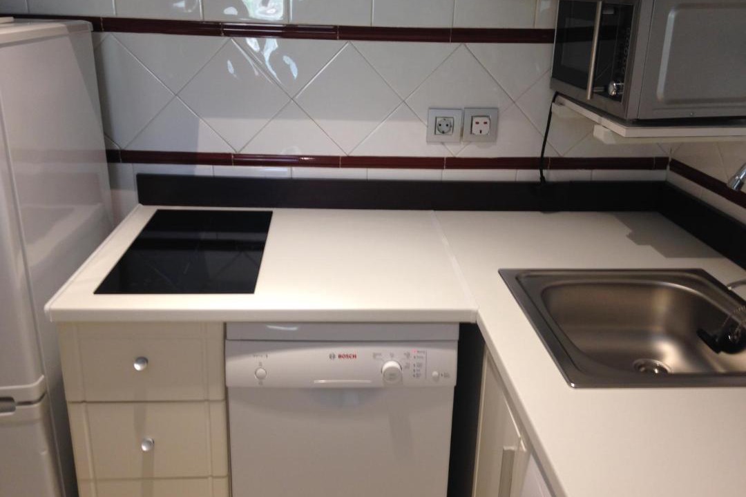 Photo of Kitchen in La Mata