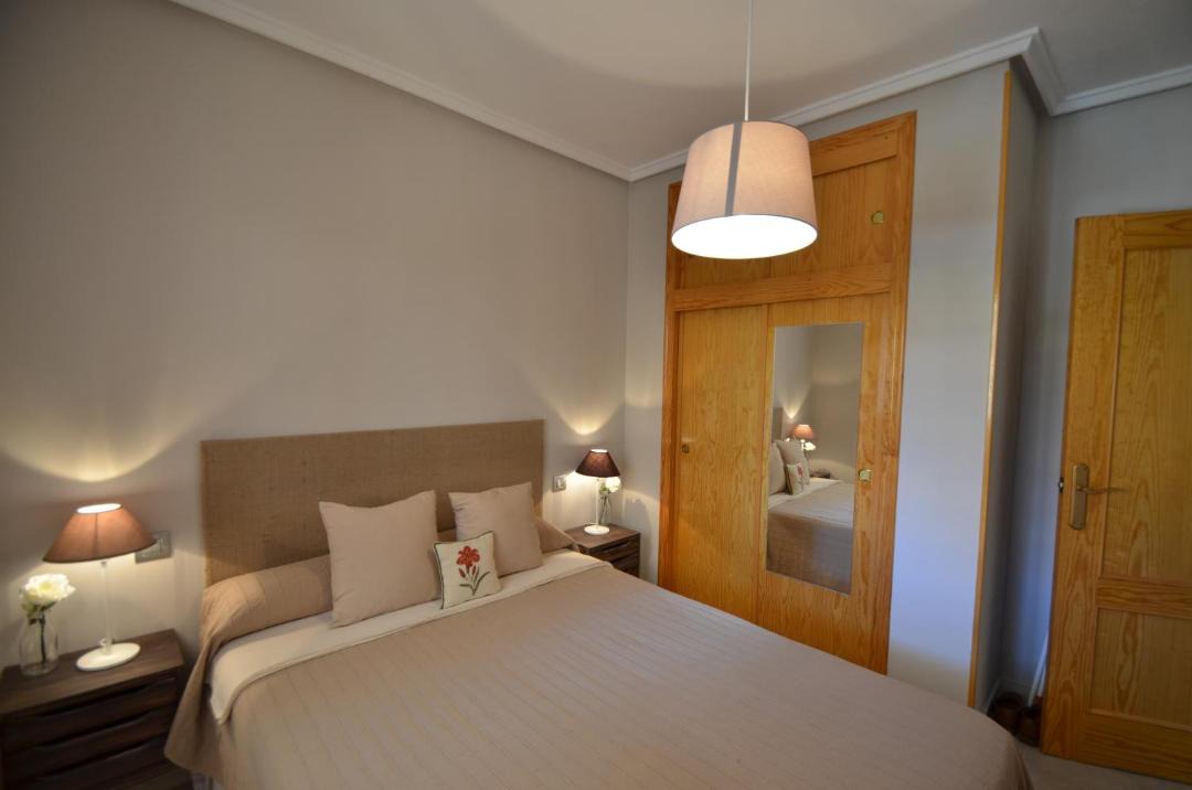 Photo of Bedroom in La Mata