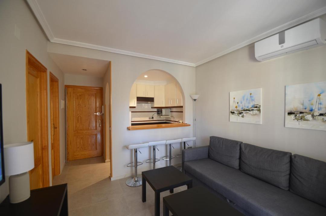 Photo of Livingroom in La Mata