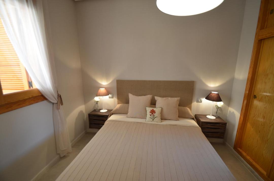 Photo of Bedroom in La Mata