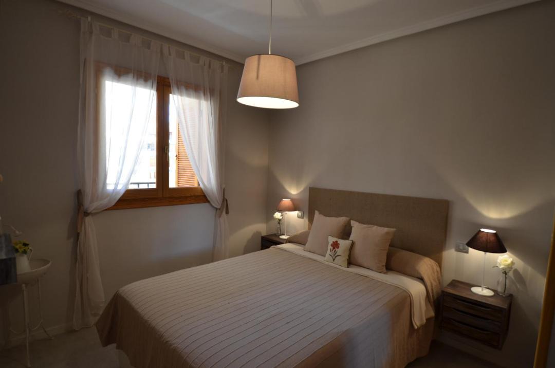 Photo of Bedroom in La Mata
