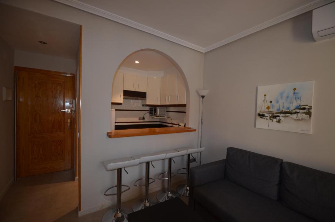 Photo of Livingroom in La Mata