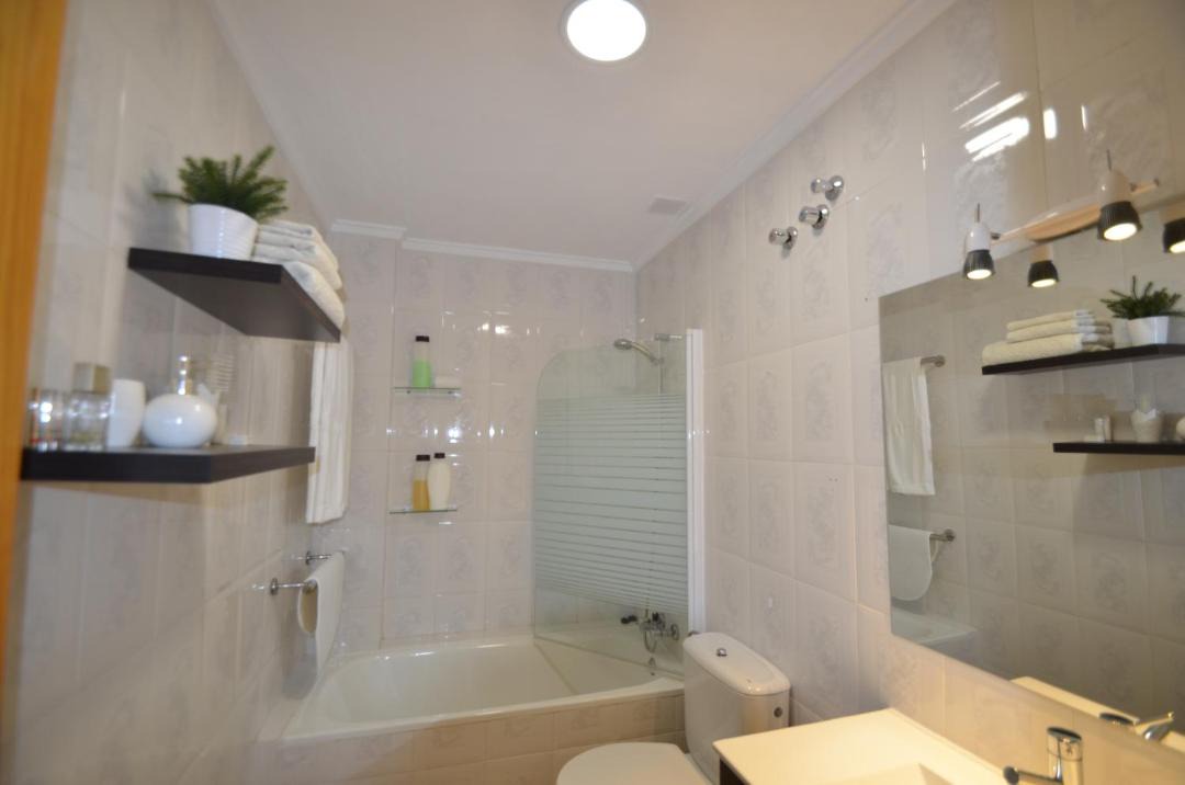 Photo of Bathroom in La Mata