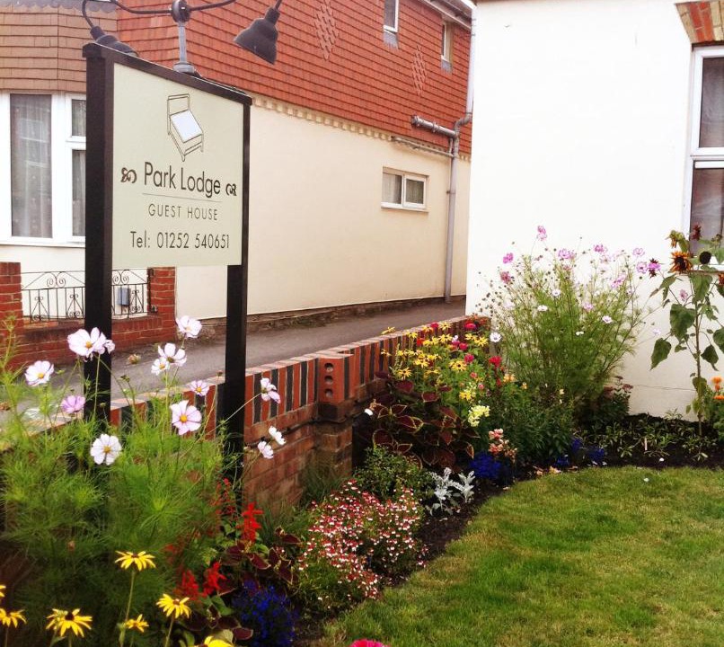 Photo of Others in Rushmoor District