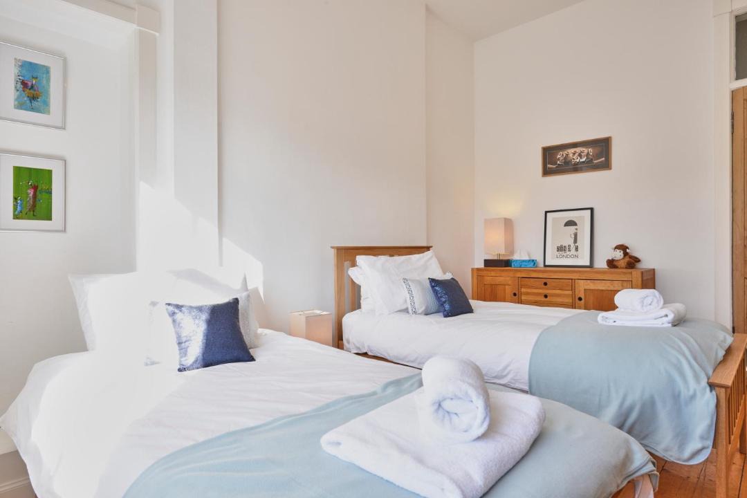 Photo of Bedroom in Stockbridge