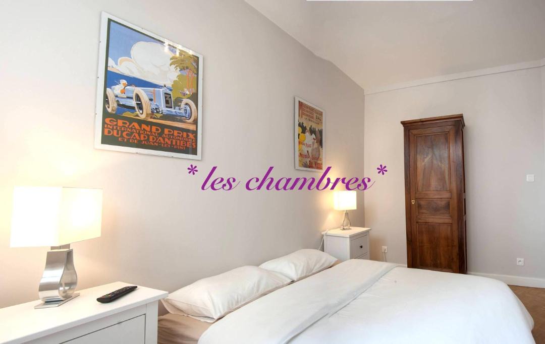 Photo of Bedroom in Thermal