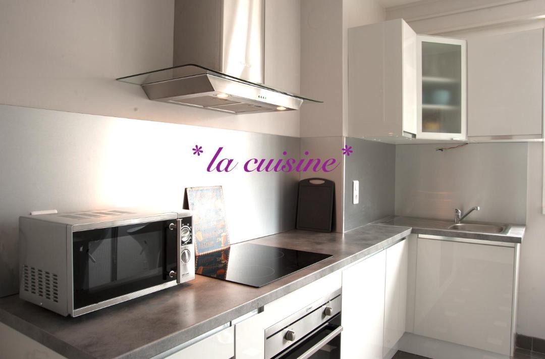 Photo of Kitchen in Thermal