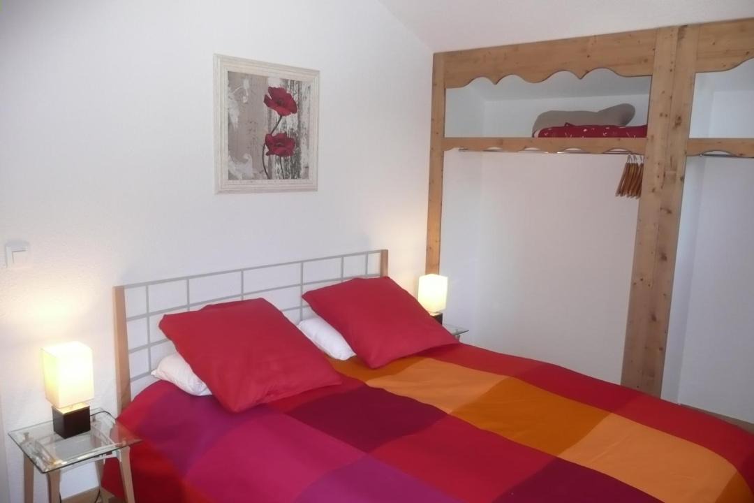 Photo of Bedroom in Orelle