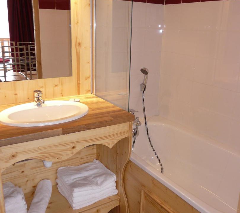 Photo of Bathroom in Orelle