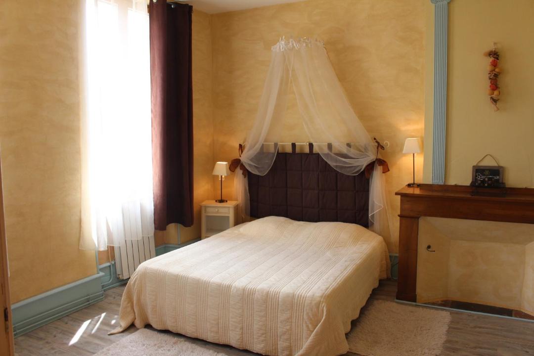 Photo of Bedroom in Mirepoix