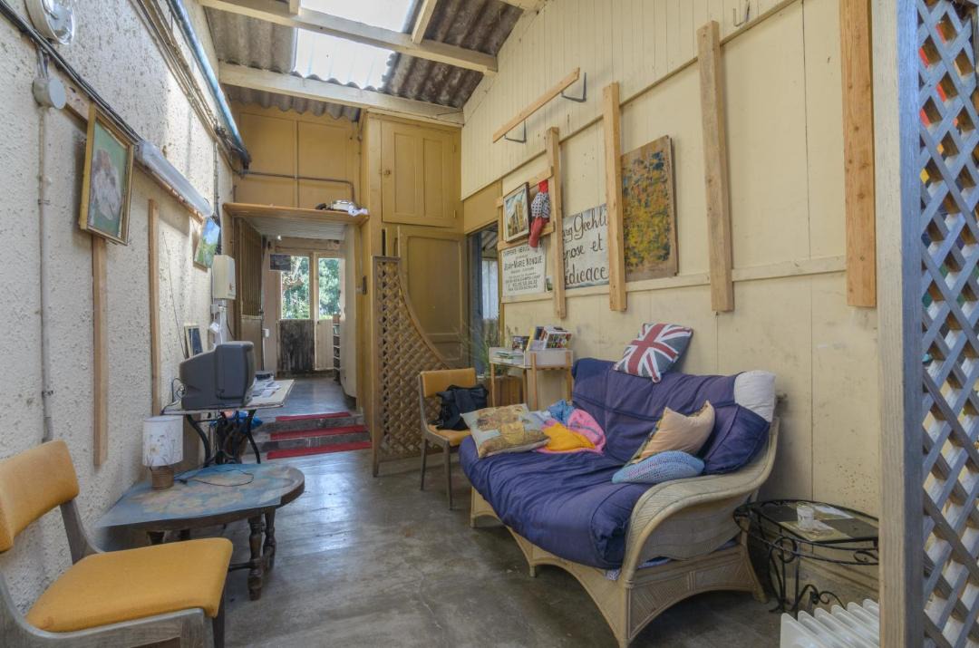 Photo of Livingroom in Beaucamps-Ligny
