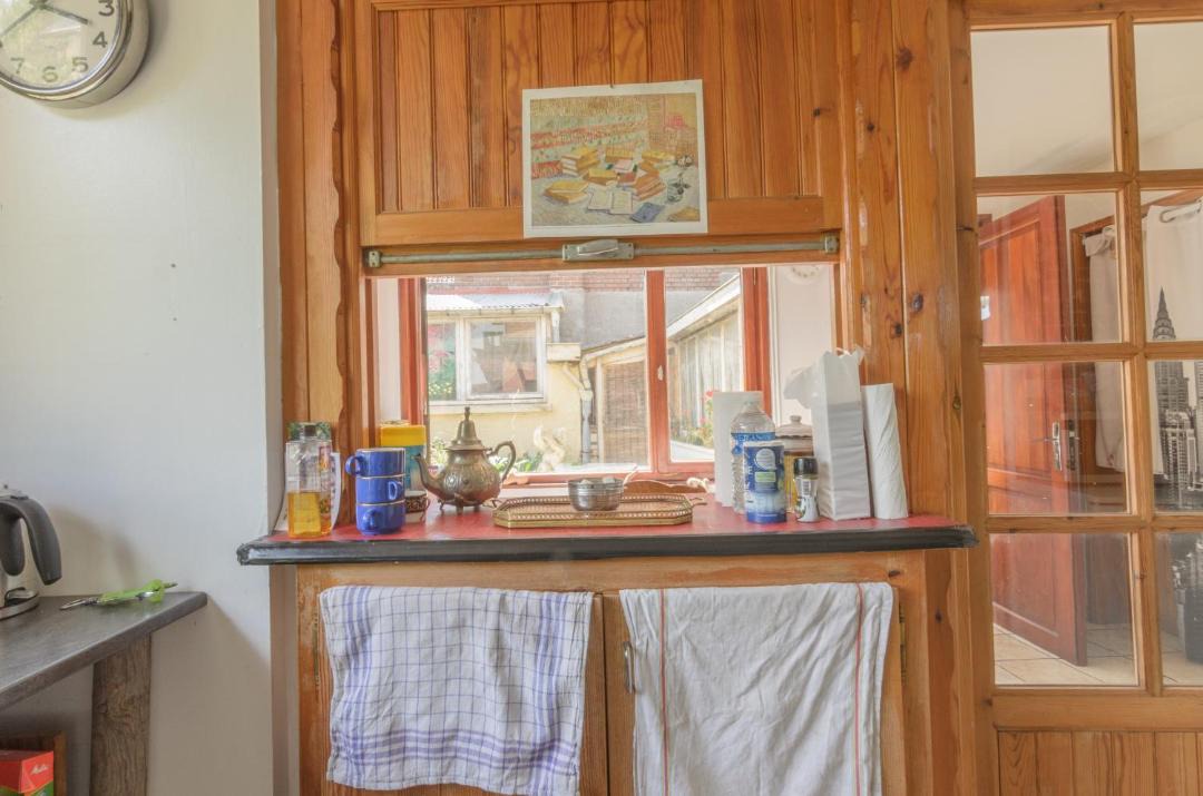 Photo of Kitchen in Beaucamps-Ligny