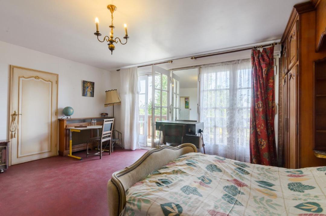 Photo of Bedroom in Beaucamps-Ligny