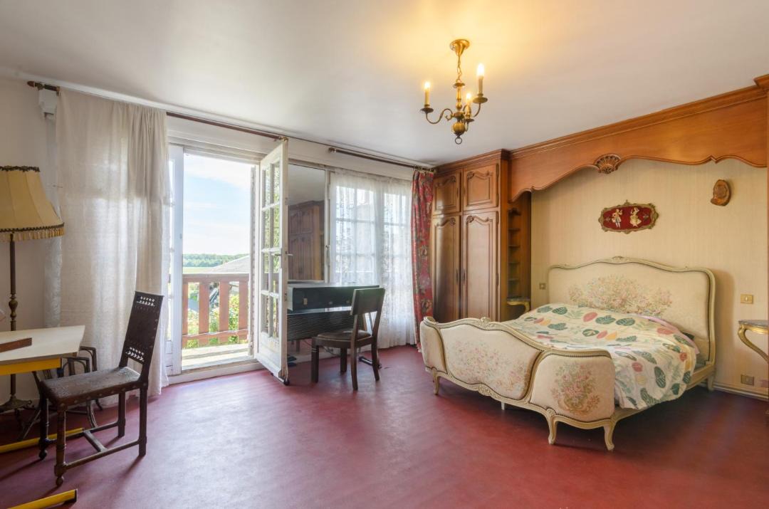 Photo of Bedroom in Beaucamps-Ligny