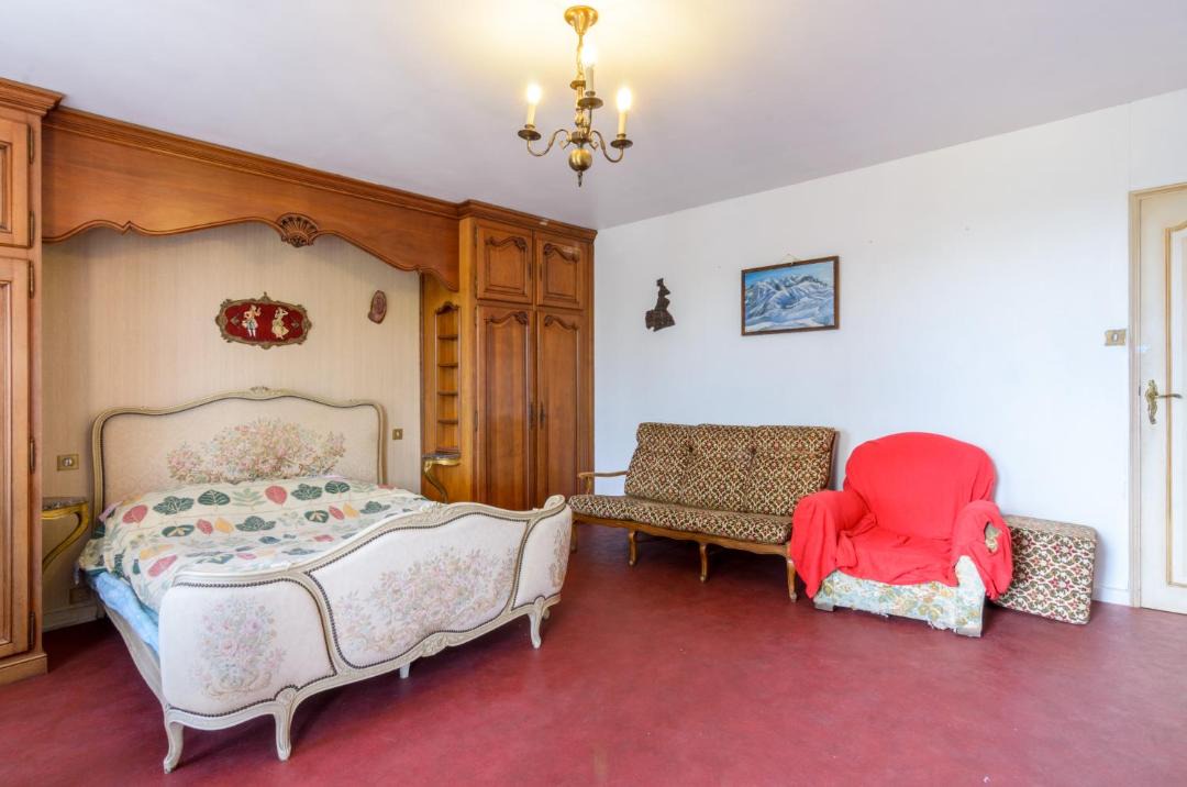 Photo of Bedroom in Beaucamps-Ligny