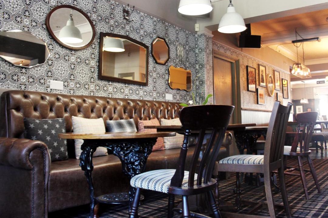 Photo of Others in West Byfleet