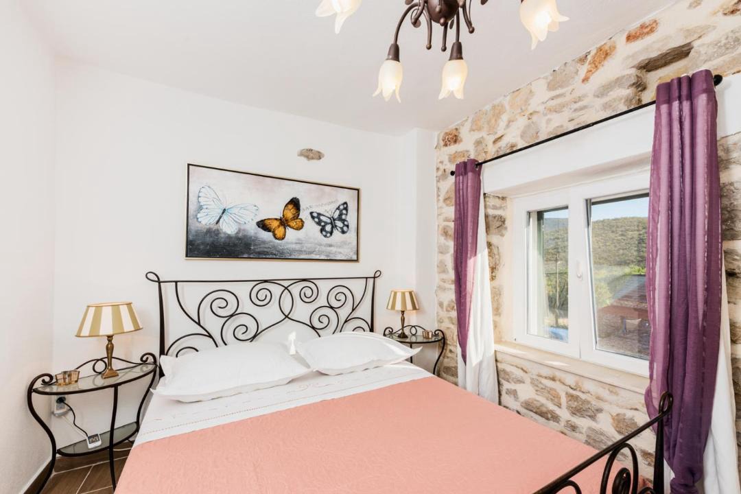Photo of Bedroom in Zmijavci
