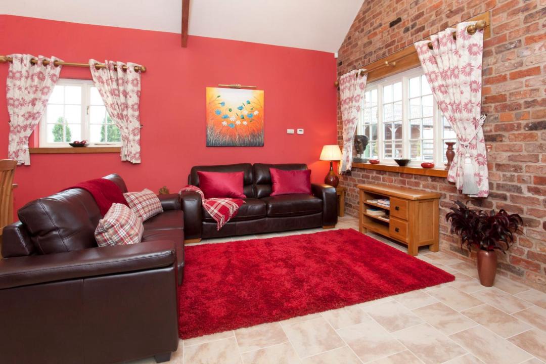 Photo of Livingroom in Low Catton
