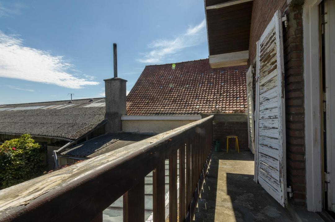 Photo of Buildings in Beaucamps-Ligny