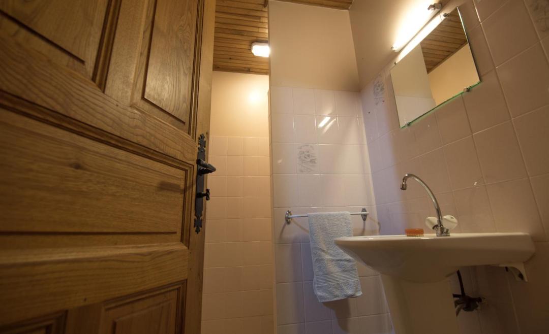 Photo of Bathroom in Chauzon