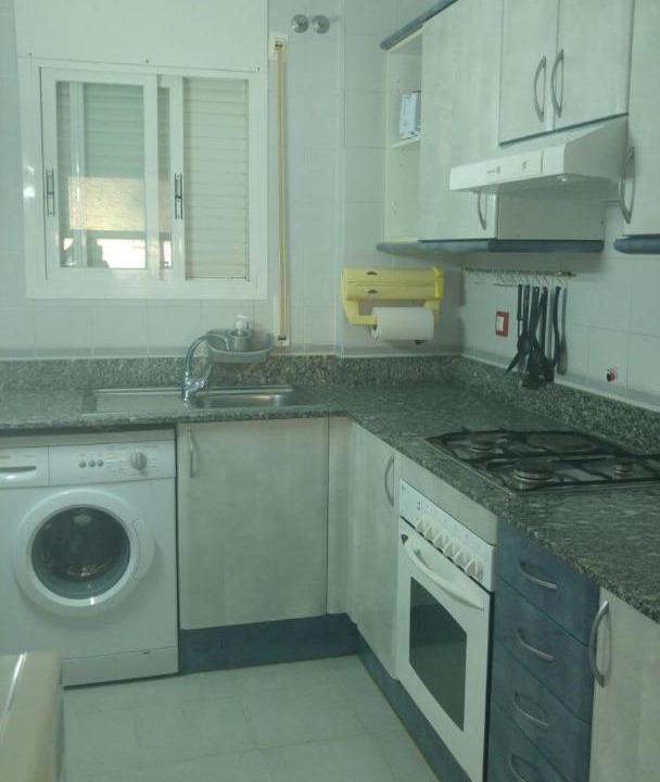 Photo of Kitchen in Torredembarra