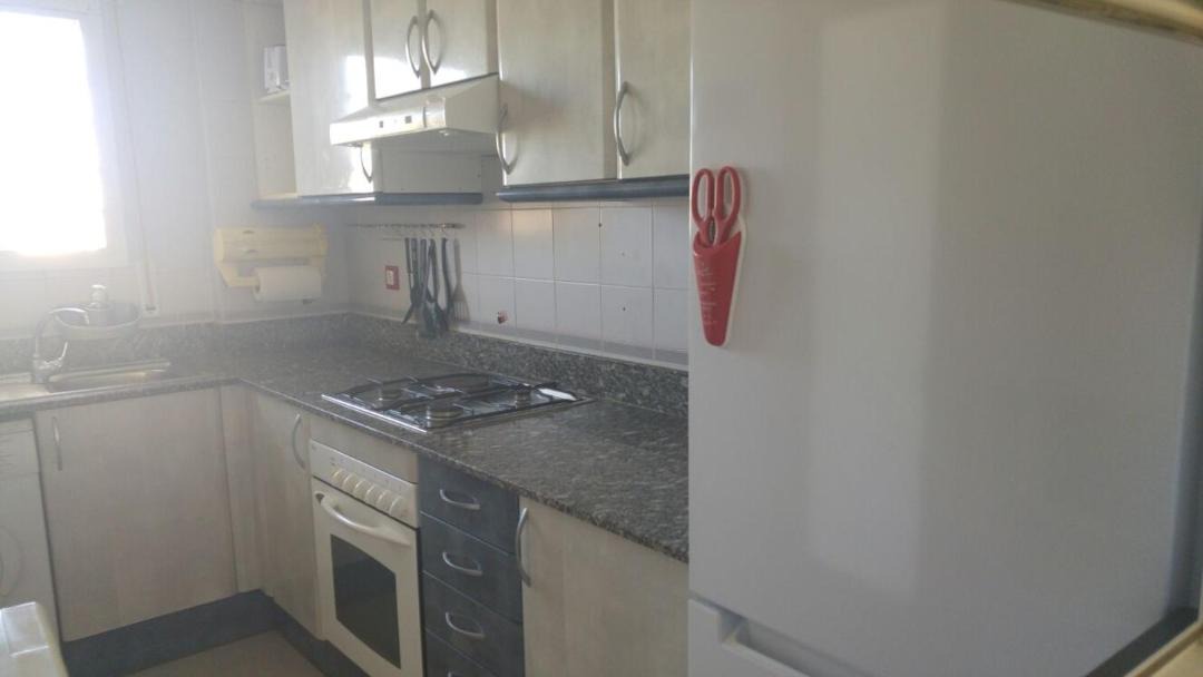 Photo of Kitchen in Torredembarra