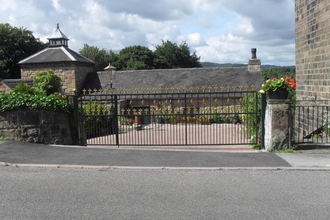 Photo of Others in Crich