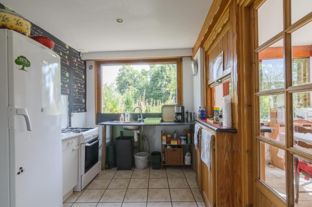 Photo of Livingroom in Beaucamps-Ligny